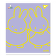 Зошит шкільний А5 12 аркушів коса лінія Miffy YES, 767501