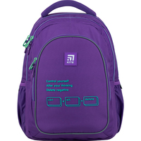 Рюкзак підлітковий Education K22-8001L-1, 61210