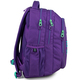 Рюкзак підлітковий Education K22-8001L-1, 61210