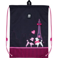 Сумка для взуття Kite Education Weekend In Paris K21-600M-1, 47849