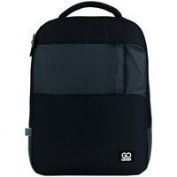 Рюкзак GoPack Education Teens чорний GO25-153L, 69883