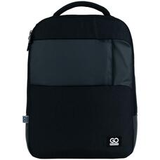 Рюкзак GoPack Education Teens чорний GO25-153L, 69883