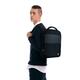 Рюкзак GoPack Education Teens чорний GO25-153L, 69883