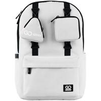 Рюкзак GoPack Education Teens сірий GO25-178L-2, 69877