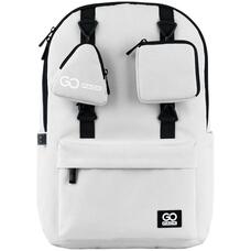 Рюкзак GoPack Education Teens сірий GO25-178L-2, 69877
