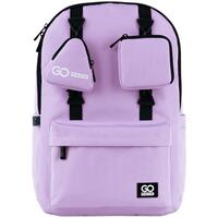 Рюкзак GoPack Education Teens фіолетовий GO25-178L-4, 69879
