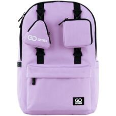Рюкзак GoPack Education Teens фіолетовий GO25-178L-4, 69879