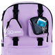 Рюкзак GoPack Education Teens фіолетовий GO25-178L-4, 69879