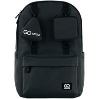 Рюкзак GoPack Education Teens чорний GO25-178L-1, 69876