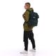 Рюкзак GoPack Education Teens чорний GO25-178L-1, 69876