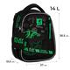 Рюкзак шкільний каркасний Kite Education PlayWin K25-555S-2, 69815