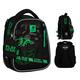 Рюкзак шкільний каркасний Kite Education PlayWin K25-555S-2, 69815