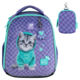 Рюкзак шкільний каркасний Kite Education Studio Pets SP25-555S-2, 69806