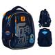 Рюкзак шкільний каркасний Kite Education Speed Zone K25-555S-3, 69816
