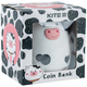 Скарбничка Kite Cow K23-498-1, 63620