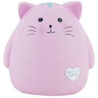 Скарбничка Kite Pink Cat K23-498-2, 63621