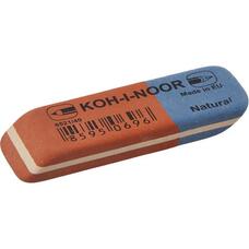 Гумка комбінована Bluestar Koh-i-noor 6521/40, 01255