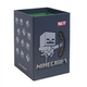 Органайзер настільний 4 предмети картон Minecraft Yes, 708625