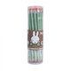 Олівець графітний круглий з гумкою Miffy YES, 280691