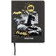 Щоденник шкільний мяка обкладинка PU Kite DC Comics DC25-283, 71173