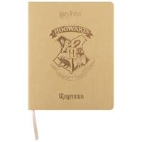Щоденник шкільний мяка обкладинка PU Kite Harry Potter HP25-283, 71174