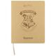 Щоденник шкільний мяка обкладинка PU Kite Harry Potter HP25-283, 71174