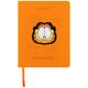 Щоденник шкільний тверда обкладинка PU Kite Garfield GF25-264, 71162