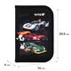 Рюкзак з наповненням пенал сумка для взуття Kite Hot Wheels SETHW25-555S, 70521
