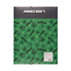 Папка на гумках А4 Minecraft Creepers Yes, 492214