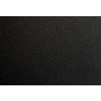 Папір для пастелі Tiziano A3 29,7x42 см чорний № 31 nero 160 гм2 середнє зерно Fabriano, 72942131