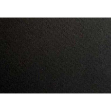 Папір для пастелі Tiziano A3 29,7x42 см чорний № 31 nero 160 гм2 середнє зерно Fabriano, 72942131