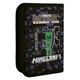 Пенал 1 відділення Minecraft Alpha HP-02 Yes, 533655