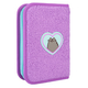 Пенал 1 відділення Pusheen the Cat HP-02 Yes, 533645