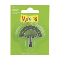 Набір катерів парасолька 3 предмети Makin\'s, 2118661137
