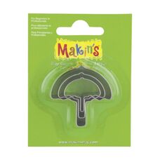 Набір катерів парасолька 3 предмети Makin\'s, 2118661137