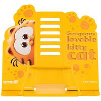 Підставка для книг металева Kite Garfield GF25-390, 71277
