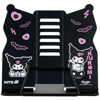 Підставка для книг металева Kite Kuromi HK25-390, 71278