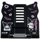 Підставка для книг металева Kite Kuromi HK25-390, 71278