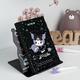 Підставка для книг металева Kite Kuromi HK25-390, 71278