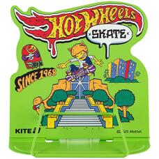 Підставка для книг металева Kite Hot Wheels HW25-392, 70998