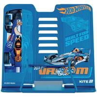 Підставка для книг металева Kite Hot Wheels HW25-390, 71282
