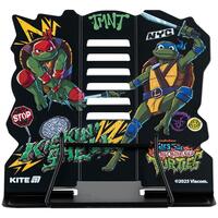 Підставка для книг металева Kite Ninja Turtles NT25-390, 71283