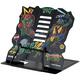 Підставка для книг металева Kite Ninja Turtles NT25-390, 71283