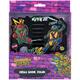 Підставка для книг металева Kite Ninja Turtles NT25-390, 71283