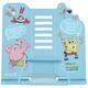 Підставка для книг металева Kite Sponge Bob SB25-390, 71281