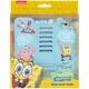 Підставка для книг металева Kite Sponge Bob SB25-390, 71281