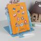 Підставка для книг металева Kite Sponge Bob SB25-390, 71281
