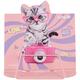 Підставка для книг металева Kite Studio Pets SP25-392, 70996