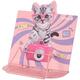 Підставка для книг металева Kite Studio Pets SP25-392, 70996