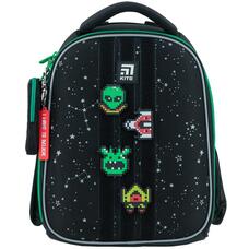 Рюкзак шкільний каркасний Kite UFO K24-555S-7, 67138